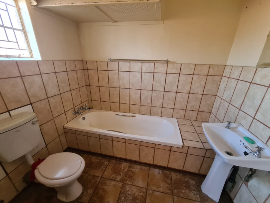 To Let 1 Bedroom Property for Rent in Bethlehem Free State